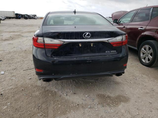 Photo 6 from auction – 2016 LEXUS ES 350 with VIN 58ABK1GG5GU025205