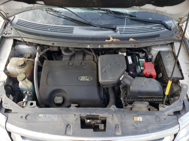 Photo 12 from auction – 2013 FORD EDGE SEL with VIN 2FMDK3JC2DBB95461