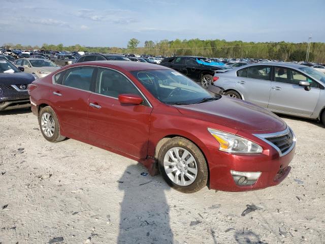 Photo 4 from auction – 2015 NISSAN ALTIMA 2.5 with VIN 1N4AL3AP4FC433665