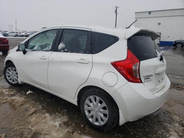 Photo 2 from auction – 2015 NISSAN VERSA NOTE with VIN 3N1CE2CP8FL356343
