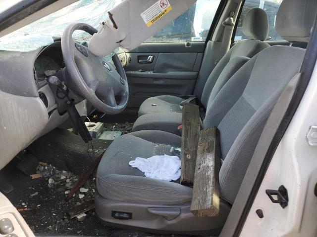 Photo 7 from auction – 2003 FORD TAURUS SES with VIN 1FAFP55U23A142286