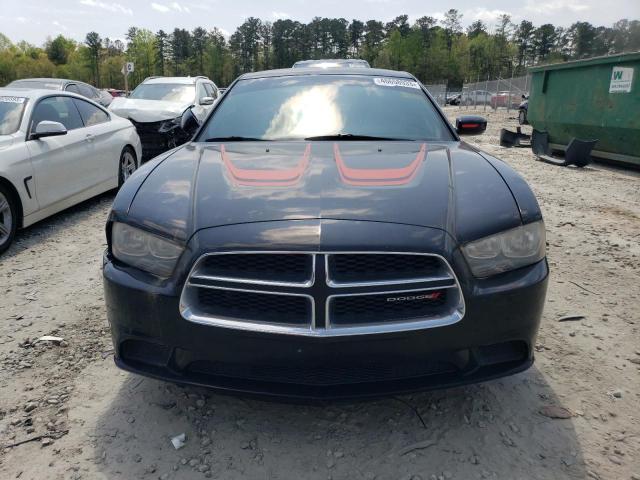 Photo 5 from auction – 2013 DODGE CHARGER SE with VIN 2C3CDXBG3DH689588
