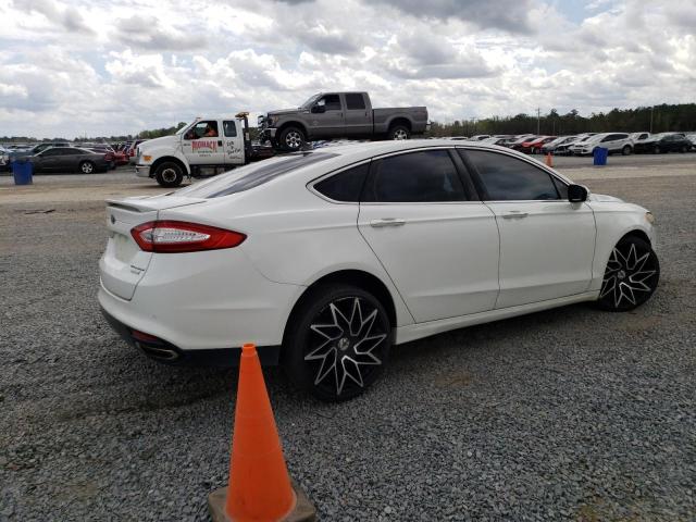Photo 3 from auction – 2013 FORD FUSION TIT with VIN 3FA6P0K93DR164257