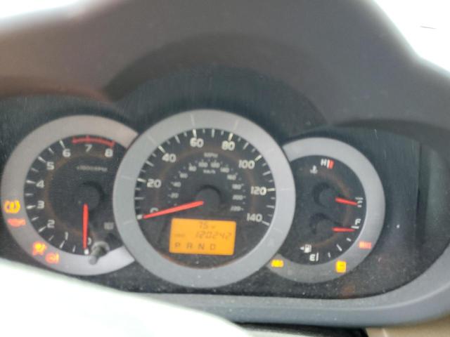 Photo 9 from auction – 2011 TOYOTA RAV4 LIMIT with VIN 2T3YF4DV9BW080119