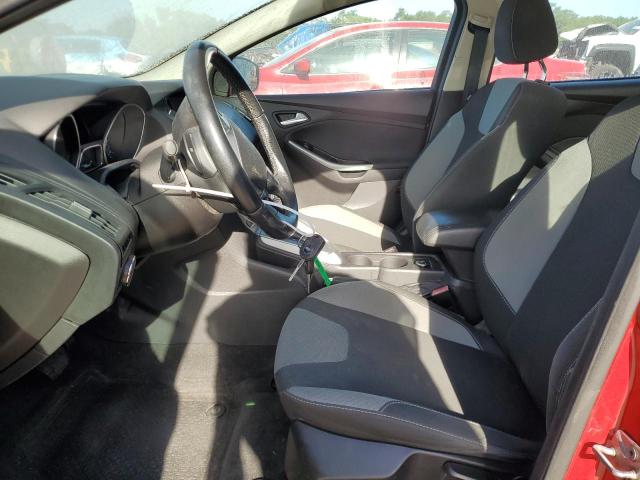 Photo 7 from auction – 2012 FORD FOCUS SE with VIN 1FAHP3F29CL298632