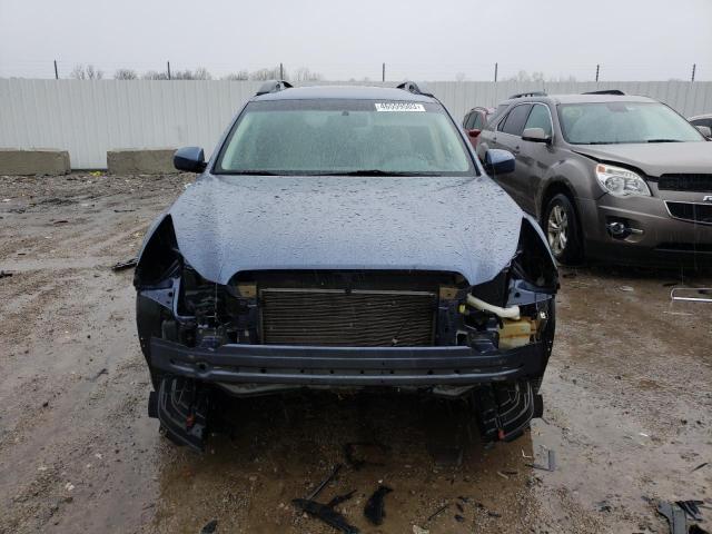 Снимка 5 от търг – 2014 SUBARU OUTBACK 2. с VIN 4S4BRCDC9E3300092
