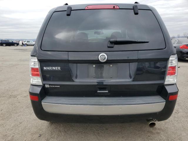 Photo 6 from auction – 2010 MERCURY MARINER with VIN 4M2CN8B78AKJ29434
