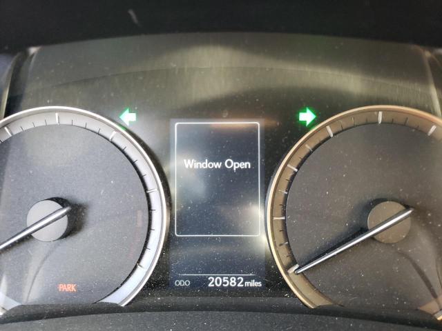 صورة رقم 9 من المزاد - 2021 LEXUS RX 350 مع VIN 2T2HZMAA9MC199547