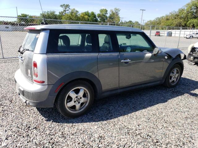 Foto 3 de la subasta – 2010 MINI COOPER CLU con VIN WMWML3C56ATX51280