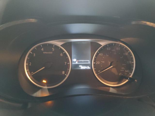 Photo 9 from auction – 2021 NISSAN VERSA S with VIN 3N1CN8DV0ML849561