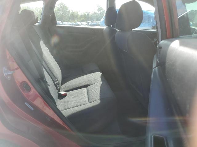 Photo 11 from auction – 2007 PONTIAC VIBE with VIN 5Y2SL65887Z418412