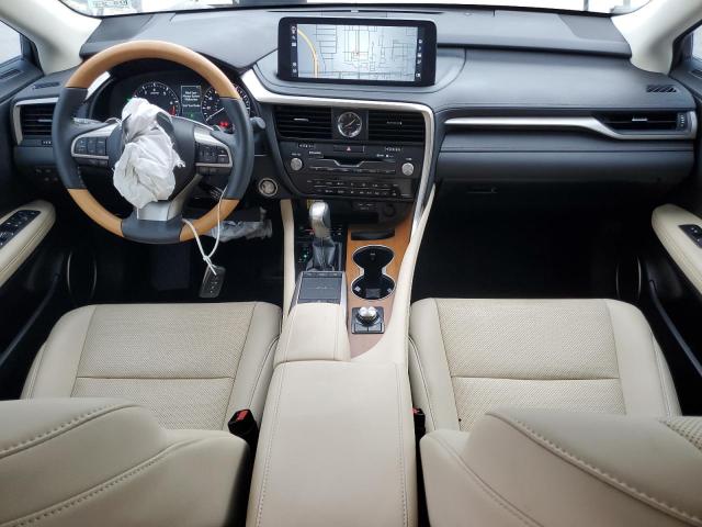 Zdjęcie 8 z aukcji – 2021 LEXUS RX 350 z VIN 2T2HZMAA3MC207223