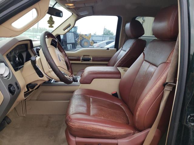 Zdjęcie 7 z aukcji – 2012 FORD F250 SUPER z VIN 1FT7W2BT5CEC29491