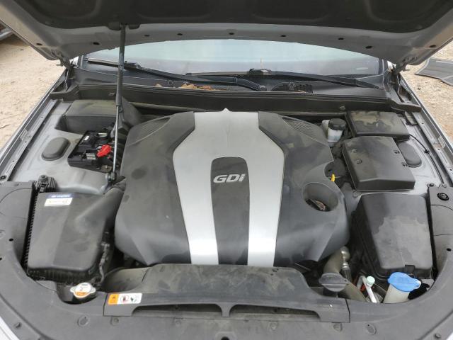 Photo 11 from auction – 2013 HYUNDAI GENESIS 3. with VIN KMHGC4DD7DU223124
