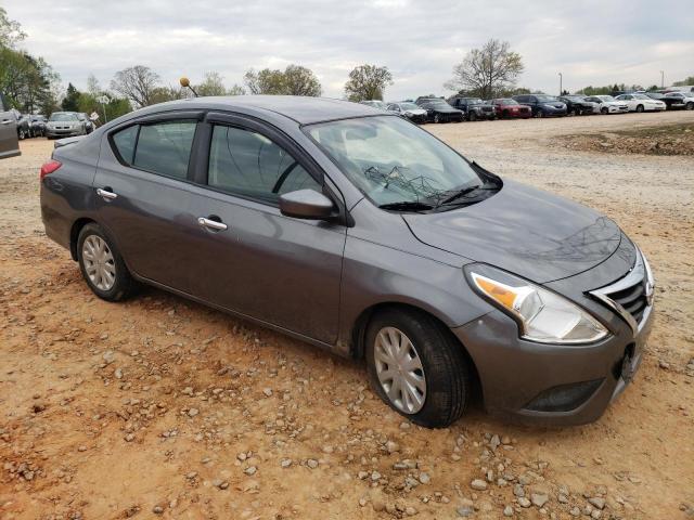 Photo 4 from auction – 2016 NISSAN VERSA S with VIN 3N1CN7AP3GL861126