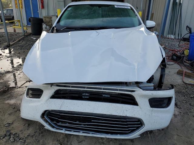 Photo 5 from auction – 2016 FORD FUSION S with VIN 3FA6P0G76GR110530