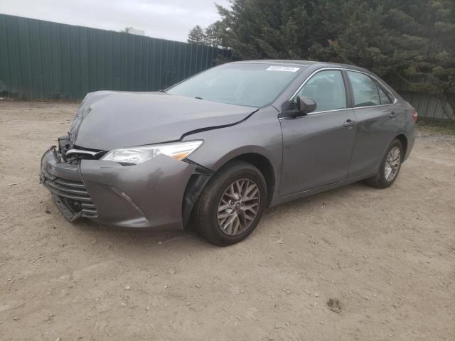 TOYOTA CAMRY 2016 with VIN 4T1BF1FK7GU228596 - Photo from auction