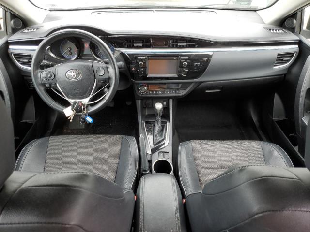 Photo 8 from auction – 2014 TOYOTA COROLLA S with VIN 2T1BURHEXEC226299