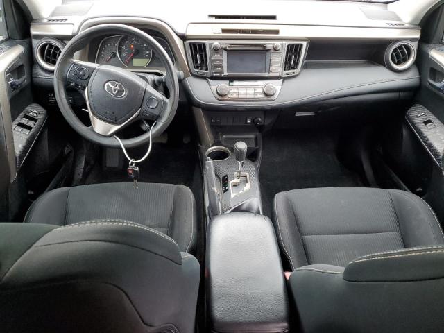 Photo 8 from auction – 2014 TOYOTA RAV4 XLE with VIN 2T3RFREV6EW185611
