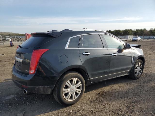 Photo 3 from auction – 2015 CADILLAC SRX LUXURY with VIN 3GYFNEE35FS608197