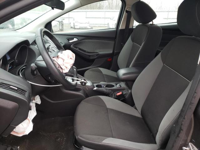 Photo 7 from auction – 2014 FORD FOCUS SE with VIN 1FADP3F20EL404953