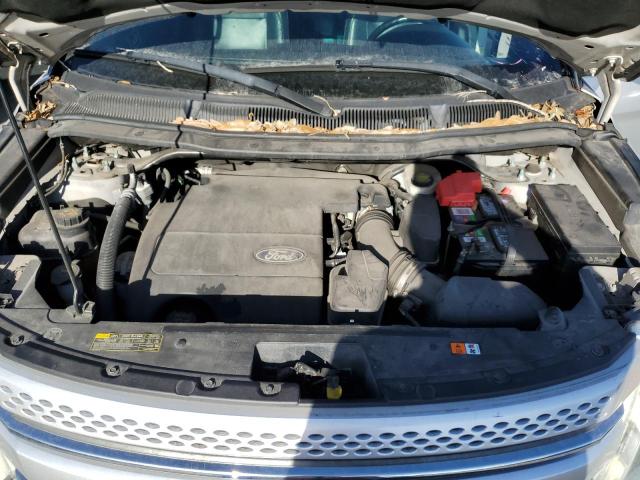 Фото 12 с аукциона – 2012 FORD EXPLORER L с VIN 1FMHK7F80CGA07492