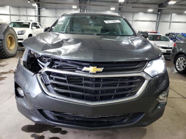 Photo 5 from auction – 2019 CHEVROLET EQUINOX LT with VIN 3GNAXJEV0KS606671