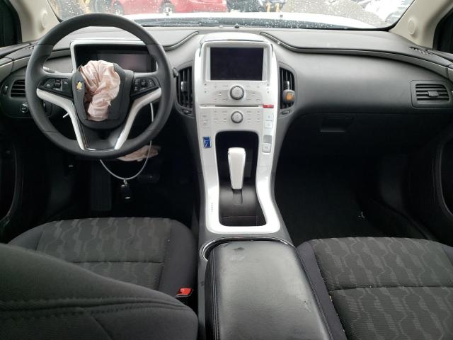 Foto 8 de la subasta – 2013 CHEVROLET VOLT con VIN 1G1RA6E47DU112644