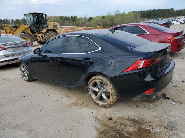 Photo 2 from auction – 2014 LEXUS IS 350 with VIN JTHBE1D2XE5001242