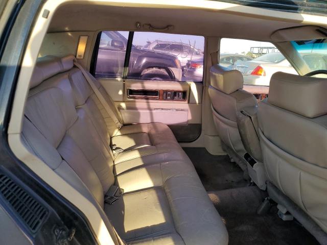 Photo 10 from auction – 1993 CADILLAC DEVILLE with VIN 1G6CD53B5P4218775