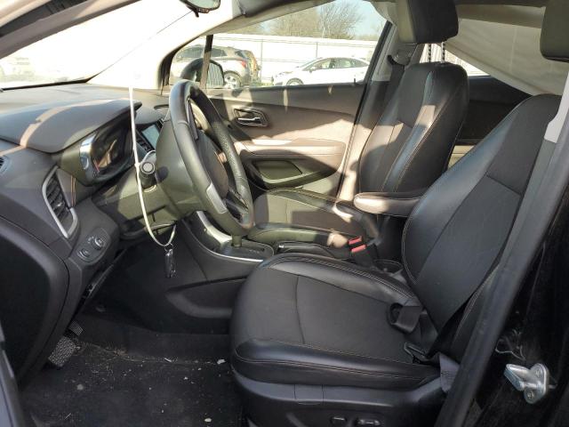 Photo 7 from auction – 2019 CHEVROLET TRAX 1LT with VIN 3GNCJLSB5KL263821