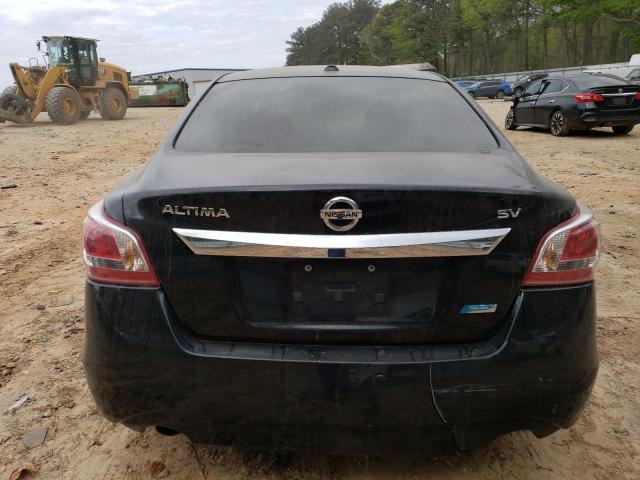 Photo 6 from auction – 2013 NISSAN ALTIMA 2.5 with VIN 1N4AL3AP8DN489304