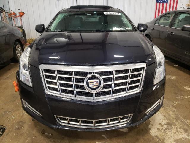 Photo 5 from auction – 2013 CADILLAC XTS PREMIU with VIN 2G61S5S38D9139245