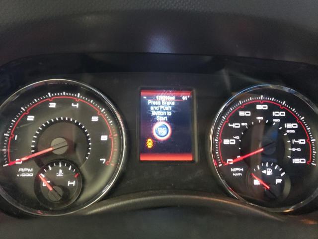 Photo 9 from auction – 2013 DODGE CHARGER R/ with VIN 2C3CDXCT2DH682451