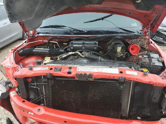 Photo 11 from auction – 1997 DODGE RAM 1500 with VIN 1B7HC16Z6VS207297
