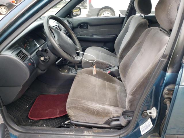 Photo 7 from auction – 1994 TOYOTA COROLLA LE with VIN 2T1AE09B0RC070059