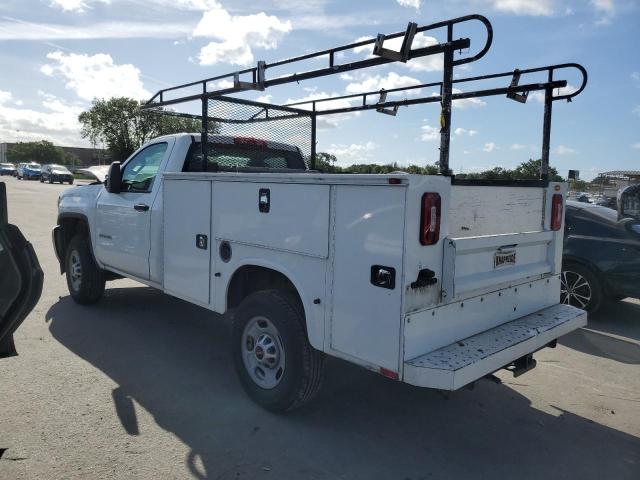 Photo 2 from auction – 2016 GMC SIERRA C25 with VIN 1GD01REG4GZ365659