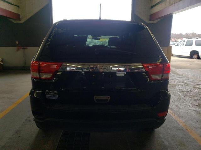Photo 6 from auction – 2011 JEEP GRAND CHER with VIN 1J4RR4GG8BC571710