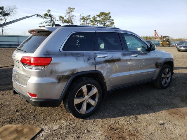Photo 3 from auction – 2014 JEEP GRAND CHER with VIN 1C4RJFBG3EC275398