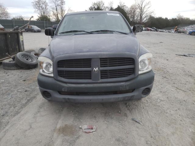 Photo 5 from auction – 2008 DODGE RAM 1500 S with VIN 1D7HA16K58J209941