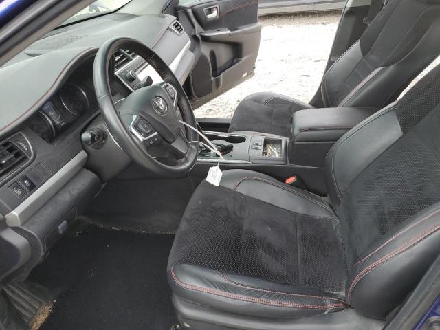 Photo 7 from auction – 2015 TOYOTA CAMRY LE with VIN 4T1BF1FK8FU928352