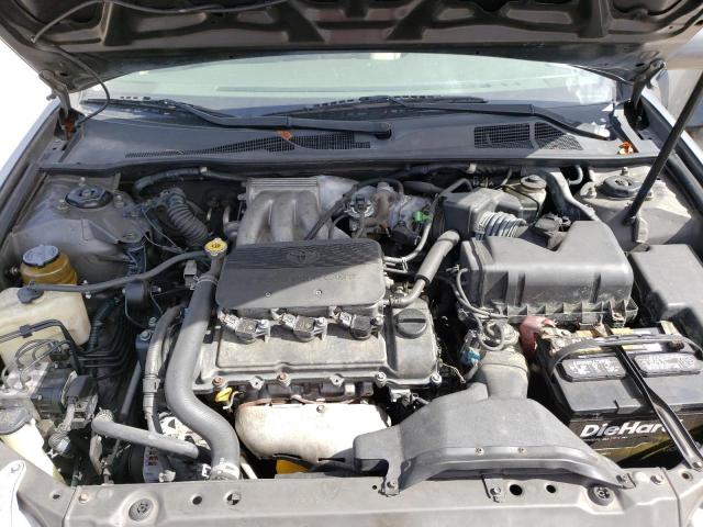 Photo 11 from auction – 2002 TOYOTA CAMRY LE with VIN 4T1BF32K82U531171