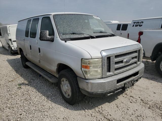 Photo 4 from auction – 2009 FORD ECONOLINE with VIN 1FTNE24W49DA37107