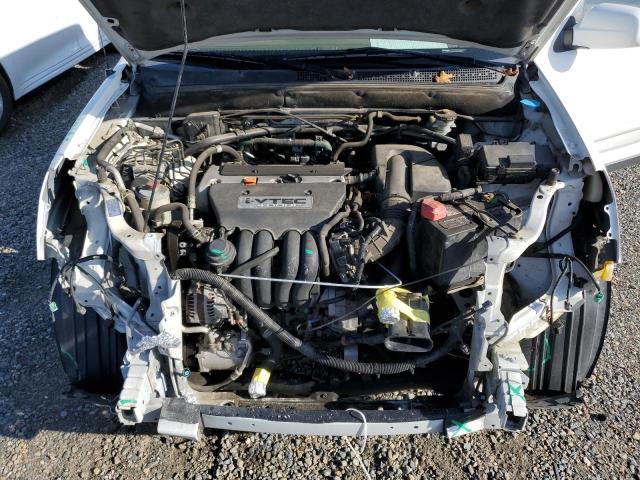 Photo 11 from auction – 2005 HONDA CR-V SE with VIN JHLRD78945C006514