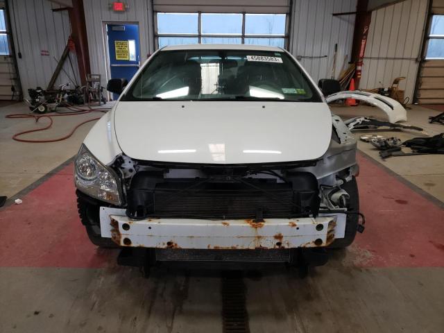 Photo 5 from auction – 2012 CHEVROLET MALIBU LS with VIN 1G1ZA5E06CF226063