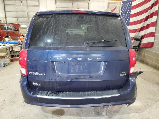 Photo 6 from auction – 2017 DODGE GRAND CARA with VIN 2C4RDGCG8HR673892