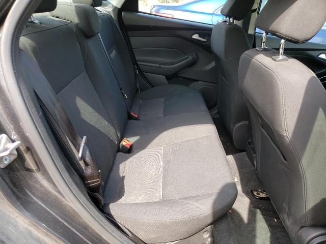 Photo 10 from auction – 2016 FORD FOCUS SE with VIN 1FADP3F27GL396594