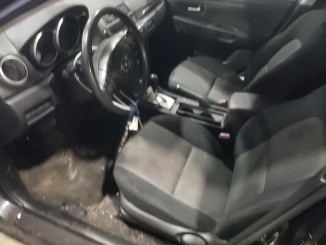 Photo 7 from auction – 2008 MAZDA 3 I with VIN JM1BK12F081831045