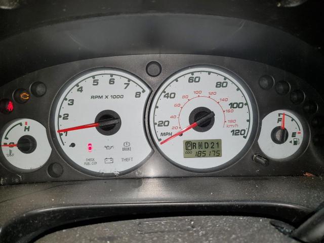 Photo 9 from auction – 2003 FORD ESCAPE XLT with VIN 1FMYU03113KB33513
