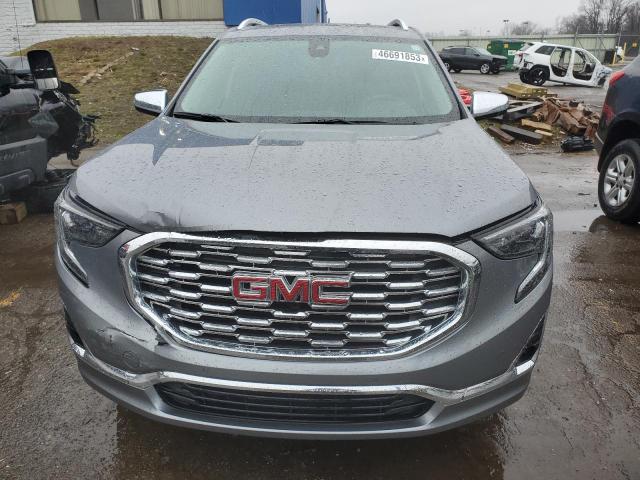 Photo 5 from auction – 2020 GMC TERRAIN DE with VIN 3GKALXEX0LL240106